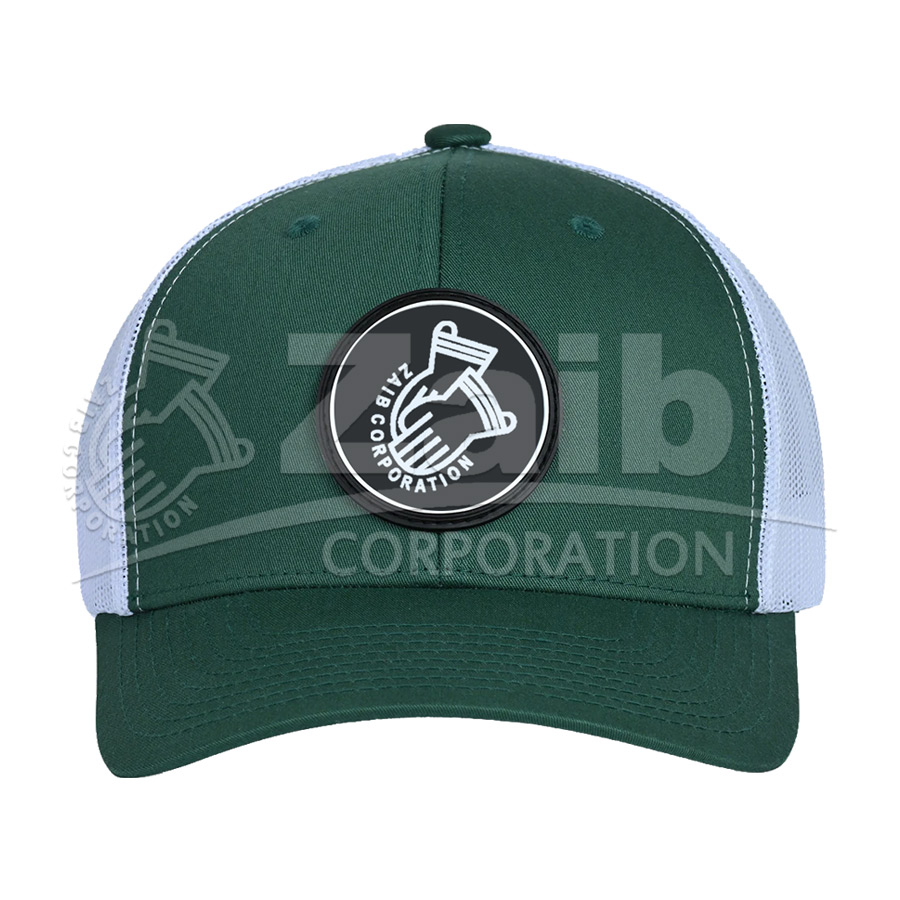 Golf Caps