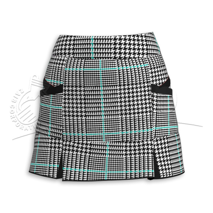 Women Golf Skirts