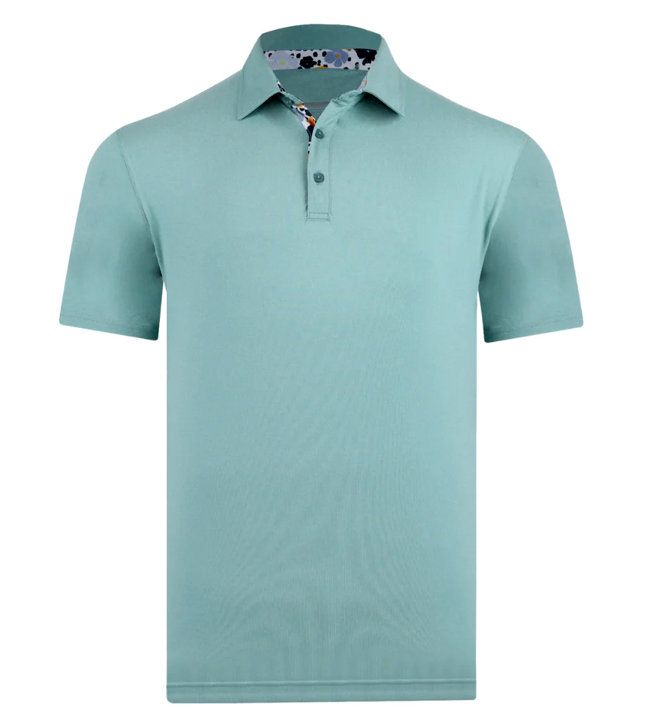 Golf Polo Shirts