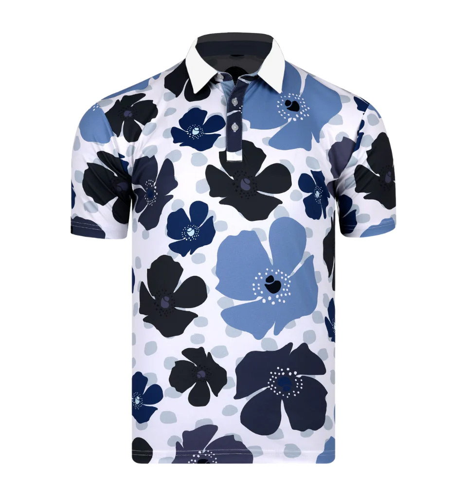 Golf Polo Shirts