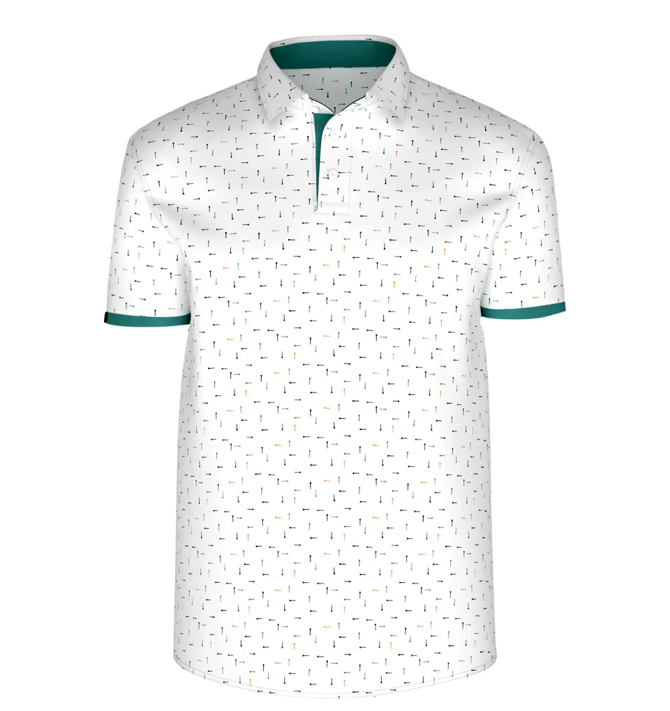 Golf Polo Shirts