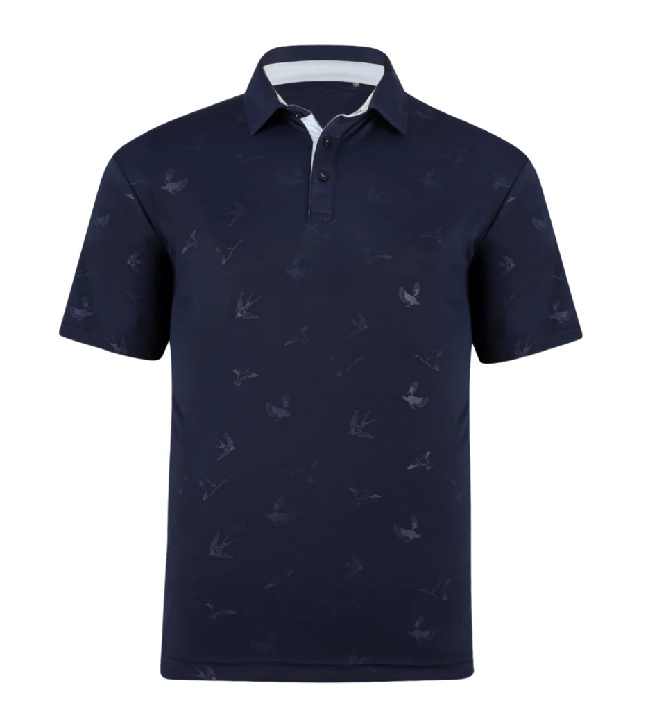Golf Polo Shirts