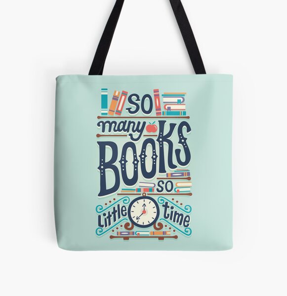 Tote Bags