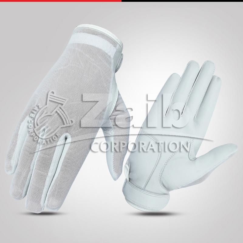 Ladies Fashion Golf Gloves