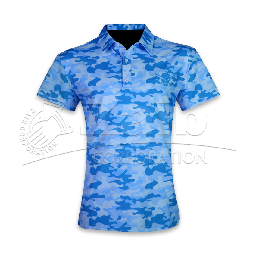 Women Polo Shirts