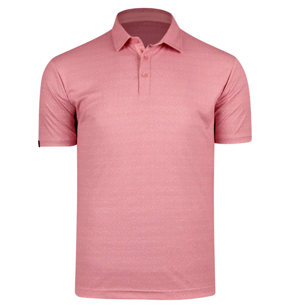 Golf Polo Shirts