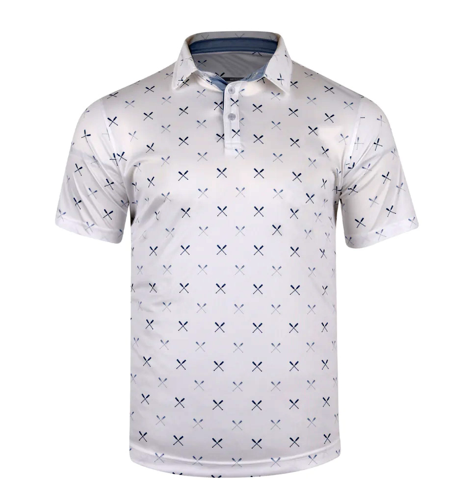 Golf Polo Shirts