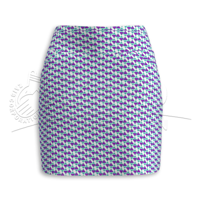 Women Golf Skirts