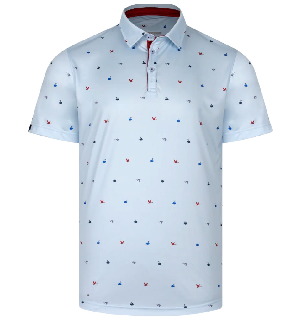 Golf Polo Shirts
