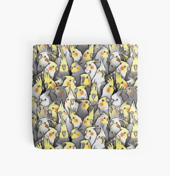 Tote Bags