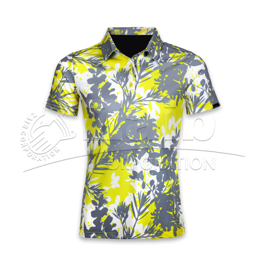 Women Polo Shirts