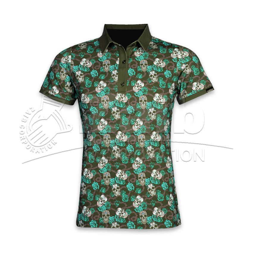 Women Polo Shirts