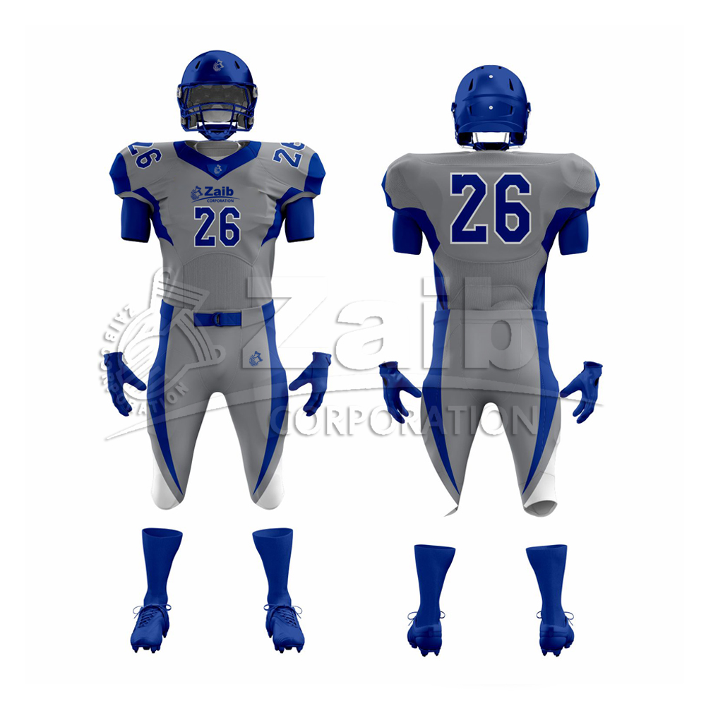 American Uniforms