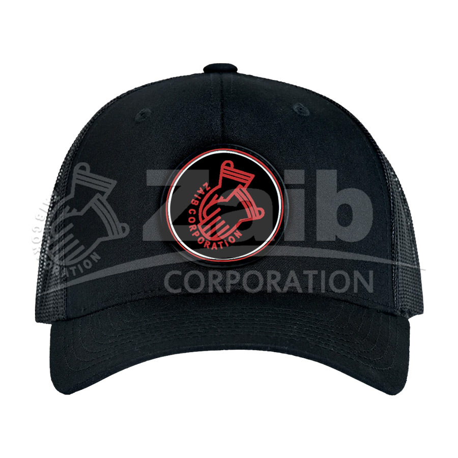 Golf Caps