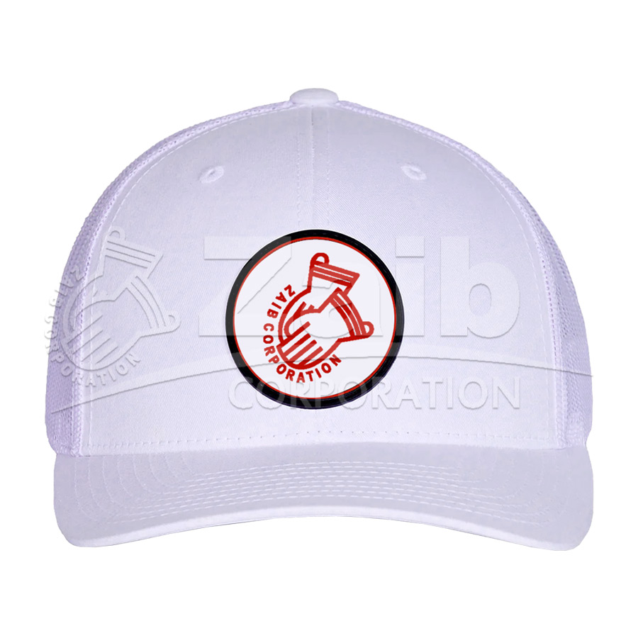 Golf Caps
