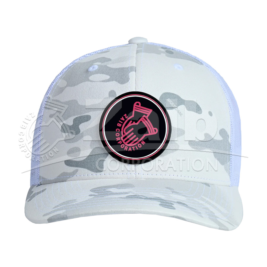 Golf Caps