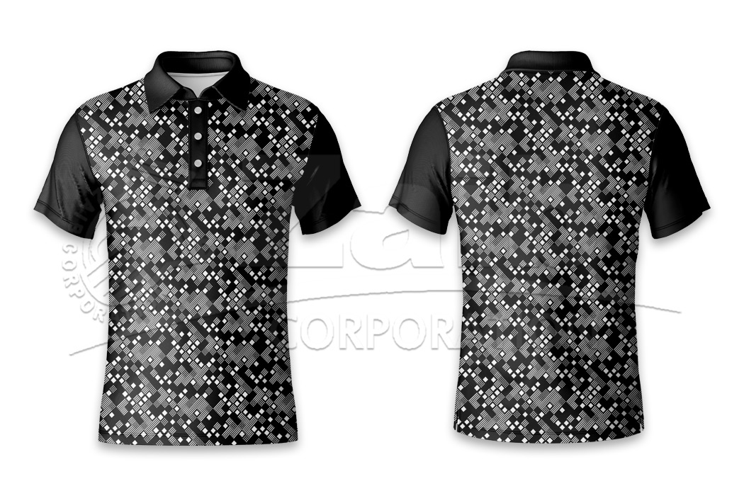 Golf Polo Shirts