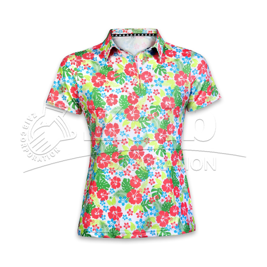 Women Polo Shirts