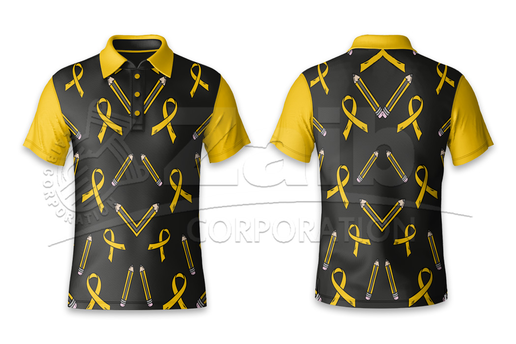 Golf Polo Shirts