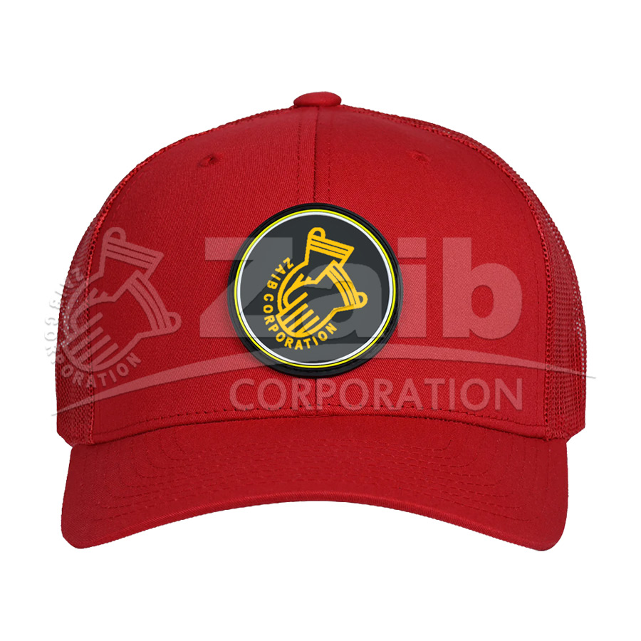 Golf Caps