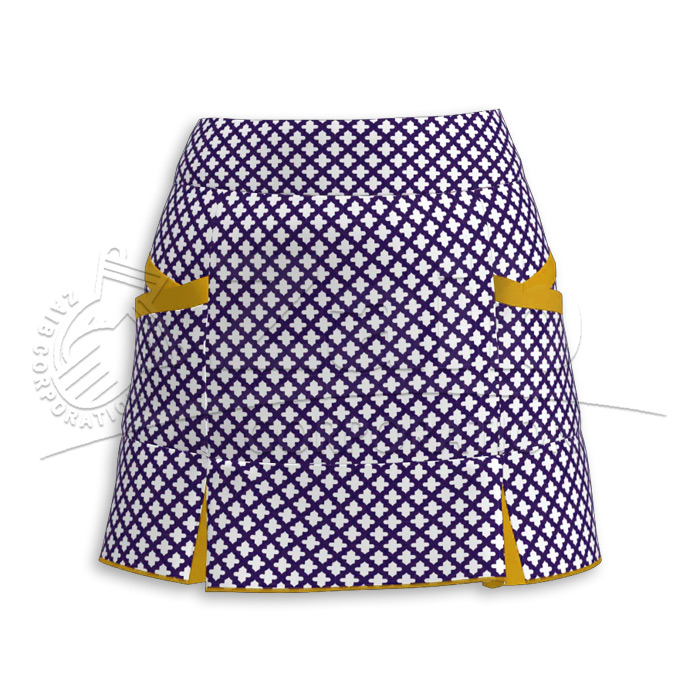 Women Golf Skirts