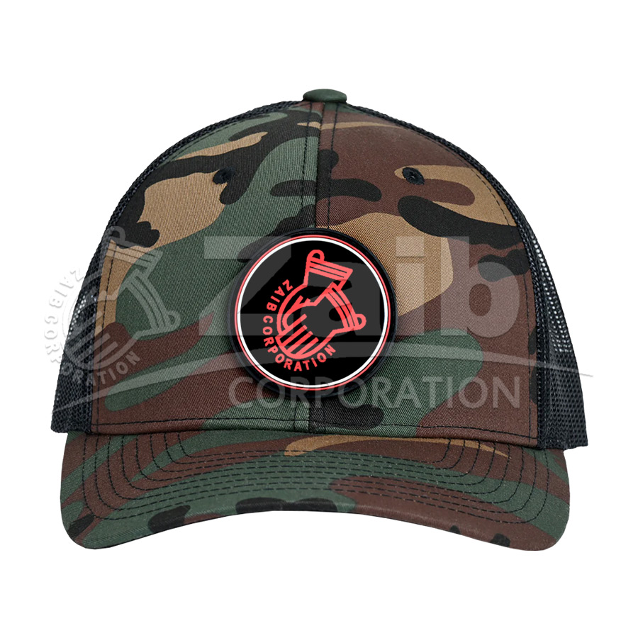 Golf Caps
