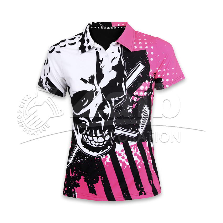 Women Polo Shirts