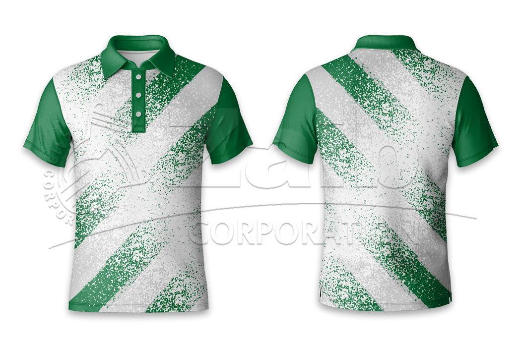Golf Polo Shirts