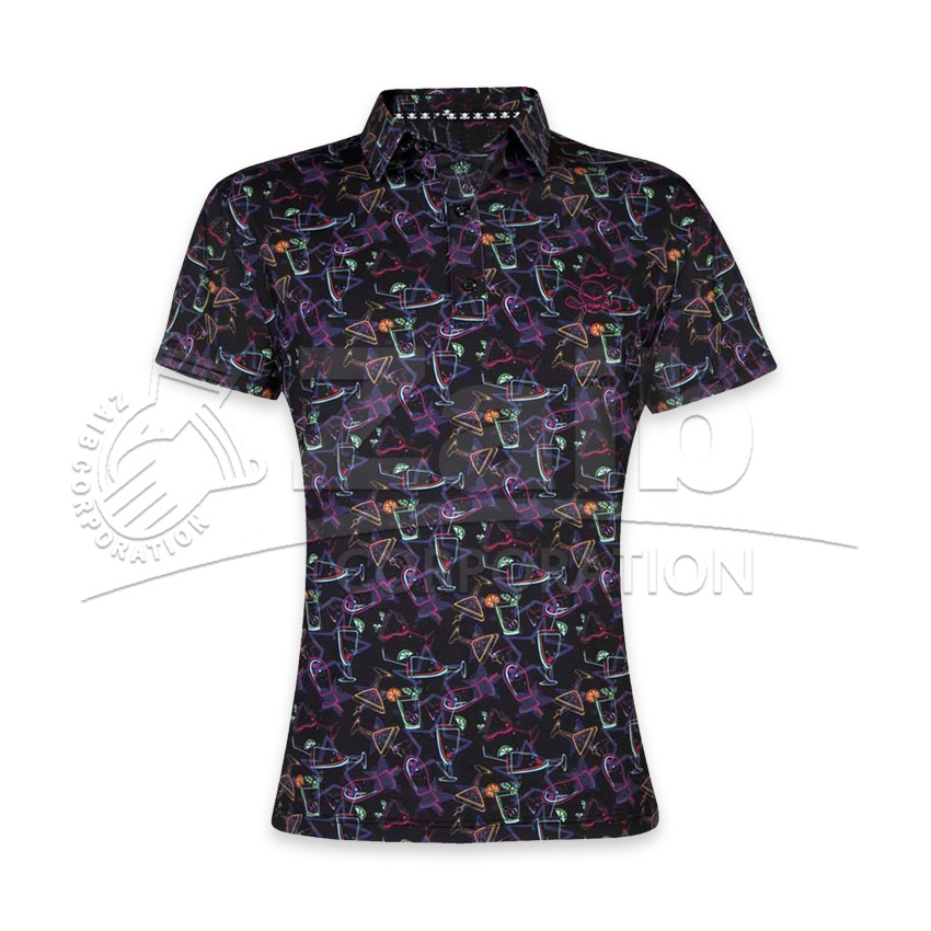 Women Polo Shirts
